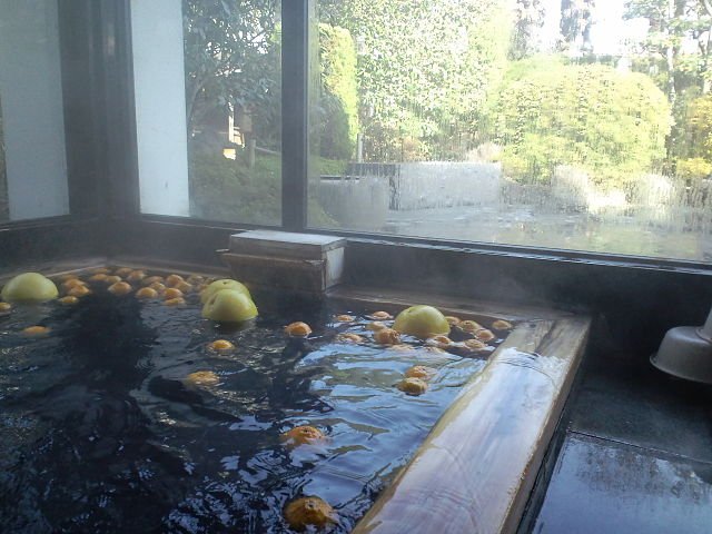 ♨️ 히나구 온천 센터(히나구온센센타) 반페이유 이미지 6